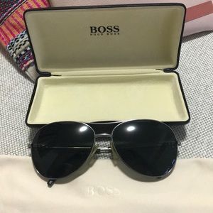Hugo Boss sunglasses